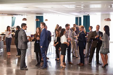 Find a Business Networking Event .